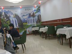-红旗饭庄