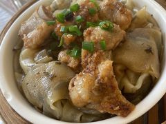 -味可道·黄圃人家园林酒家(兆丰店)