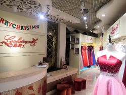 点击看大图 -全城热恋璀璨婚纱摄影(国贸总店)