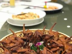 -顺风山庄(水濂山店)