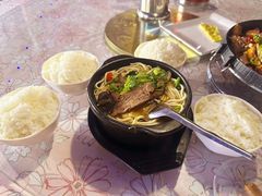 -清真·益鑫羊肉手抓馆(花园北街店)