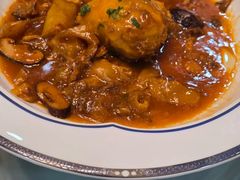 -金沙滩海鲜餐厅·海肠捞饭·手工水饺(梅江龙水园店)