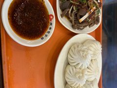 -庆丰包子铺(和平里店)