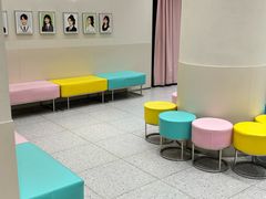 -天真蓝照相馆(五角场百联又一城店)