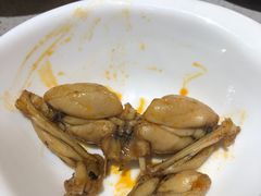 -味之绝美蛙鱼头火锅(花都店)