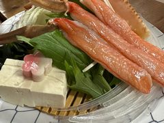 -蟹料理 北海道かに将軍(札幌本店)