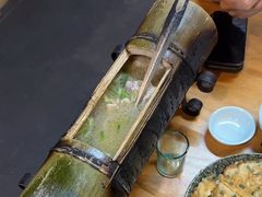 -61号餐吧(兴坪古镇漓江店)