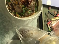 -西南大学北碚校区-竹园学生食堂