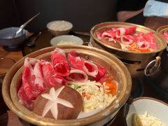 -Mr.Fish鱼鲜生海鲜放题(高德置地冬广场店)