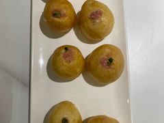 油面筋塞肉-许府牛火锅(信义坊总店)