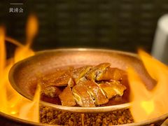 -三号黄浦会Canton Table