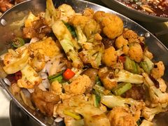 -巴渝菜馆(涿州店)