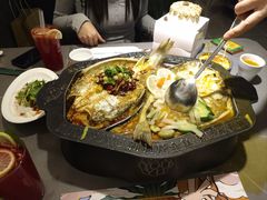 -马有鱼·馕坑烤全鱼(美美2店)