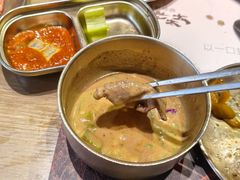 -西塔老太太泥炉烤肉(沈阳店)