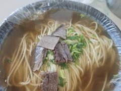 -八分场凉皮老店(正宗)