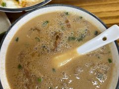 -文武王氏烧饼·无矾油条(西溪路店)