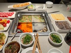 -海底捞火锅(群光广场店)