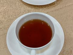 -麒麟中餐厅·经典粤菜·地道菜式老字号(广州长隆酒店)