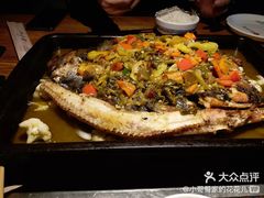 -荷花泰菜(东方新天地店)