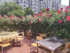-张记焖窑·十五年专注焖烤(雍和宫店)