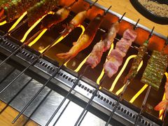 -悦屋老板娘的烤肉店(紫薇田园店)