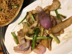 -盈田盈粥庄(博山东路店)
