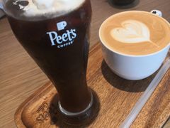 -Peet's Coffee皮爷咖啡(大学路店)