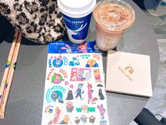 -百美汇影城(LUXE嘉里中心店)