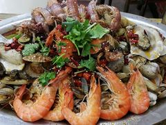 -海之味海鲜大咖·家常菜
