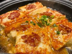 客家酿豆腐-客语客家菜(琶洲保利店)