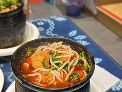 -云南李记罐罐米线饵丝小吃(汉中门金鹰店)