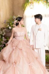 -太郎花子婚纱摄影TAHAKO(无锡店)