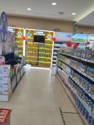 -孩子王童乐园(唐山万达广场店)