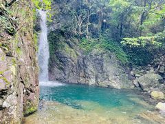 -宁波五龙潭景区