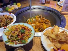 -山河屯铁锅炖·非遗铁锅炖(华强北店)