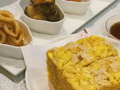 椒麻海鲜拼盘-铭家点心(秦岭路店)