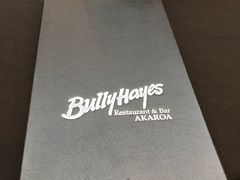 -Bully Hayes Restaurant & Bar