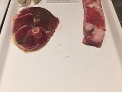 -赤坂亭·M9和牛烧肉·铁板烧(合肥万象城店)