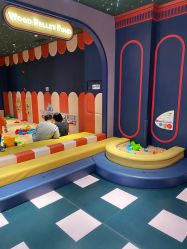 -meland亲子乐园(深圳领展中心城店)