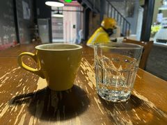 -沙左咖啡(创意68店)