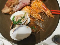 -西安W酒店·WEI全味西餐厅