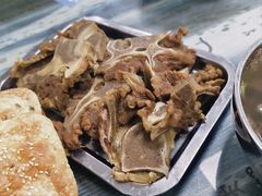 -魏氏牛肉汤(潮白河孔雀城潮白馨居店)