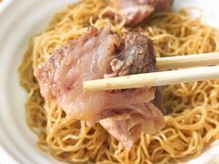 牛腩面-小梁哥云吞面(黄贝岭店)