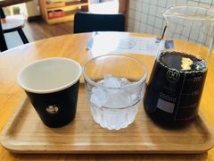 -长颈鹿咖啡(大学路店)