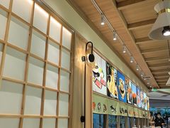 -禾绿寿司(星光68广场店)