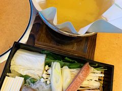 -蟹道乐(道顿堀本店)