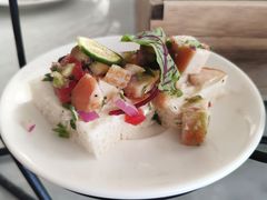 -三迪希尔顿酒店·星空酒廊