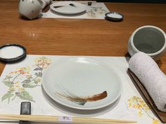 -伟峰·枫寿司(东樾店)