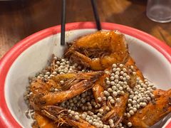 -宝中宝食府(清泰街店)