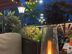 -盐说·西式餐酒馆(光明万达店)